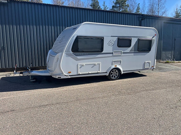 Knaus 450 FU Südwind Lufftält / 1300 Kg  / 1399 kr/månaden