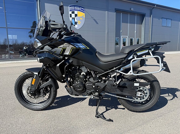 CFMOTO 800 MT Explore - Köp Online 6 of 16