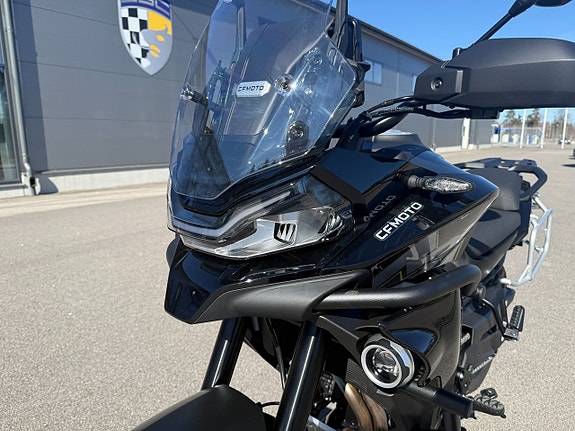 CFMOTO 800 MT Explore - Köp Online 11 of 16