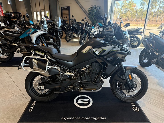 CFMOTO 800 MT Explore - Köp Online 14 of 16