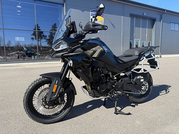 CFMOTO 800 MT Explore - Köp Online 5 of 16