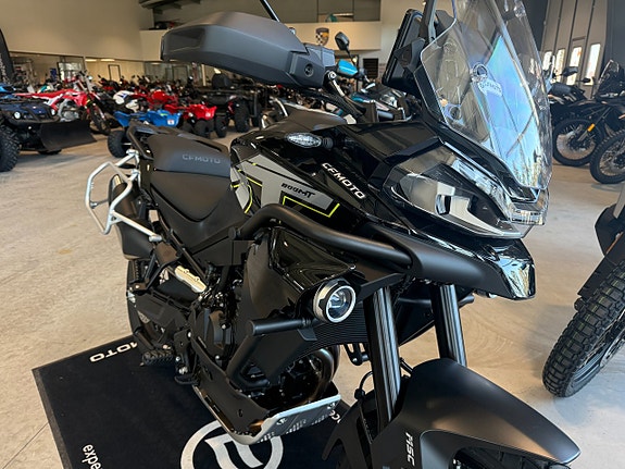 CFMOTO 800 MT Explore - Köp Online 15 of 16