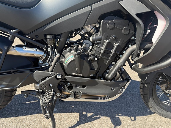 CFMOTO 800 MT Explore - Köp Online 8 of 16