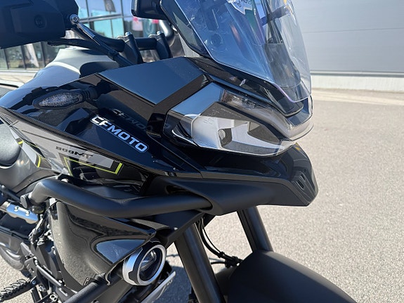 CFMOTO 800 MT Explore - Köp Online 10 of 16