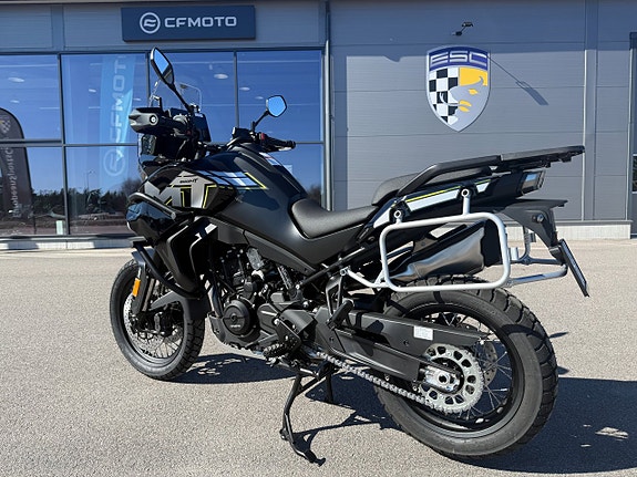 CFMOTO 800 MT Explore - Köp Online 7 of 16