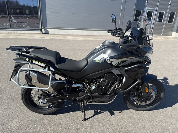 CFMOTO 800 MT Explore - Köp Online 2 of 16