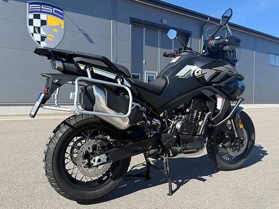 CFMOTO 800 MT Explore - Köp Online 4 of 16