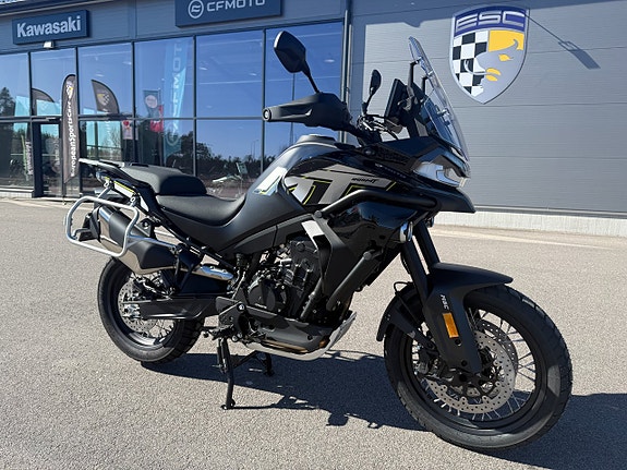 CFMOTO 800 MT Explore - Köp Online 3 of 16