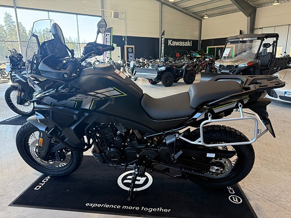 CFMOTO 800 MT Explore - Köp Online 16 of 16