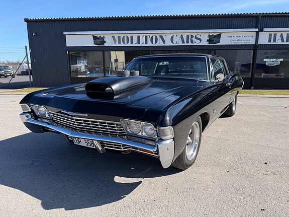 Chevrolet Impala