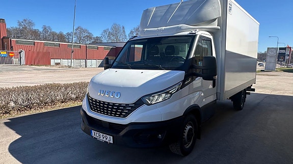 Iveco Daily