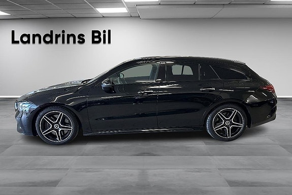 Mercedes-Benz CLA250 4 of 17