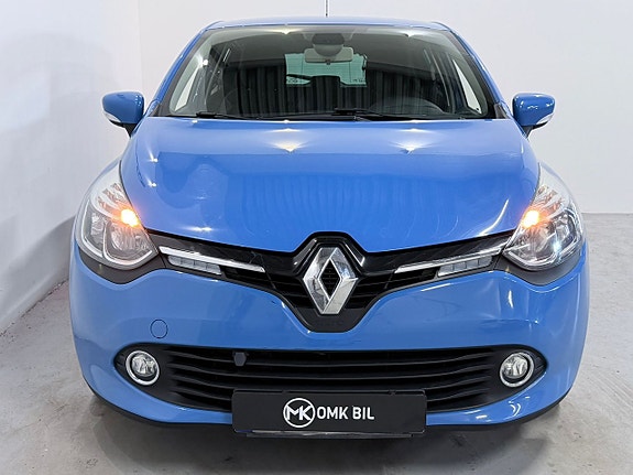 Renault Clio 7 of 23