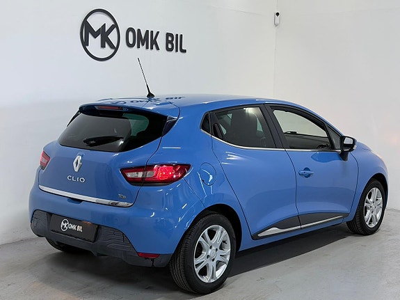 Renault Clio 3 of 5