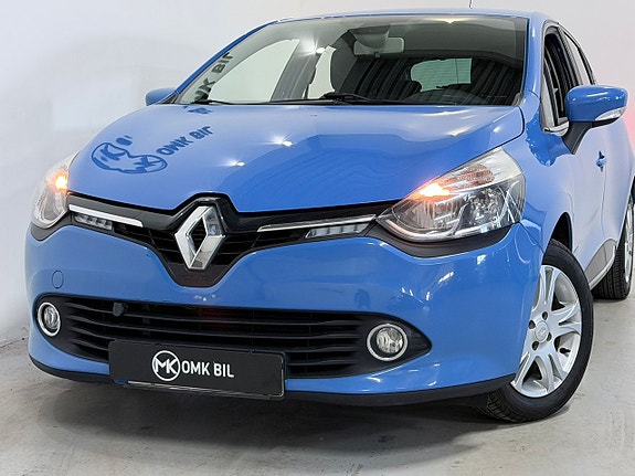 Renault Clio 6 of 23
