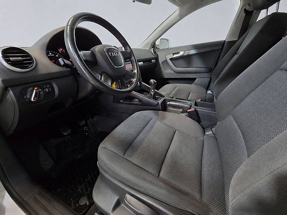 Audi A3 10 of 19