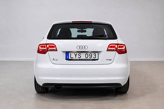 Audi A3 7 of 19