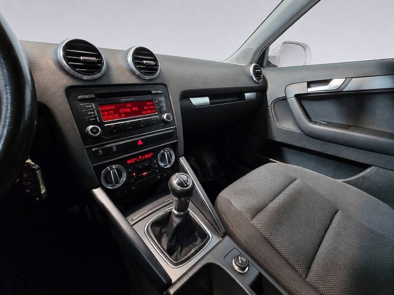 Audi A3 17 of 19