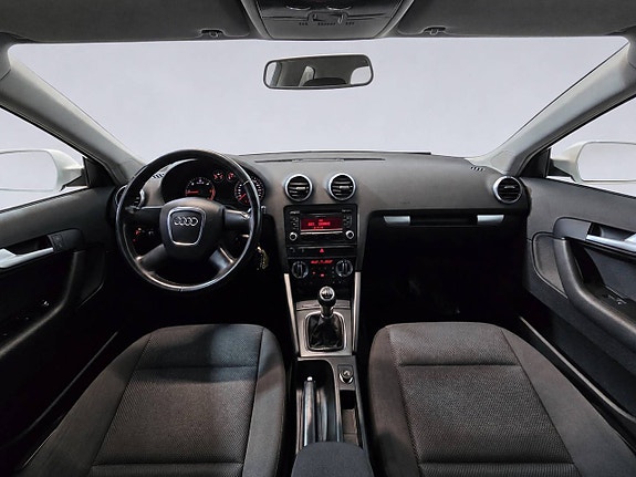 Audi A3 12 of 19
