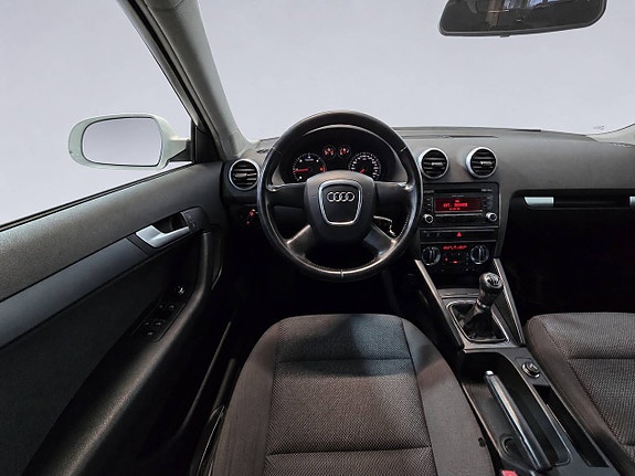 Audi A3 11 of 19