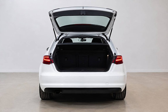 Audi A3 6 of 19