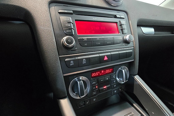 Audi A3 16 of 19