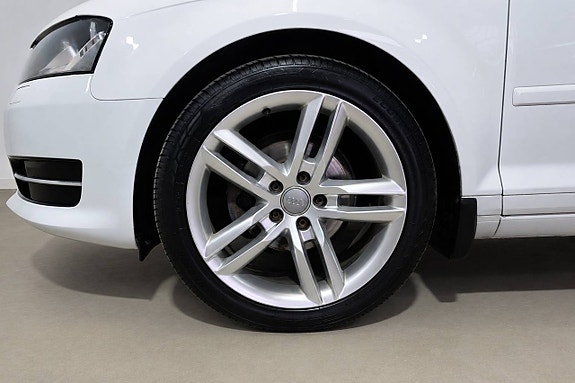 Audi A3 19 of 19