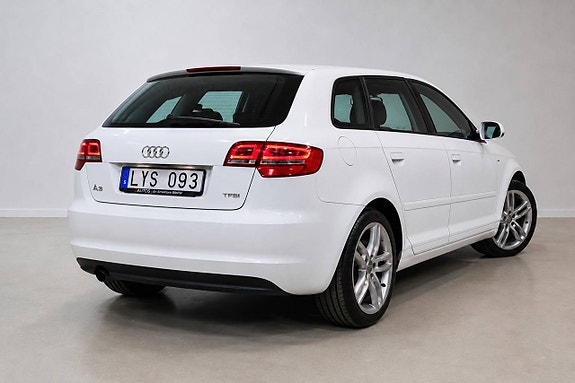 Audi A3 8 of 19