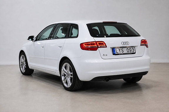 Audi A3 5 of 19