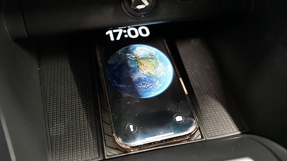 Volvo XC40 25 of 27