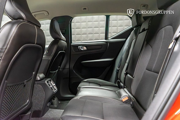 Volvo XC40 27 of 27