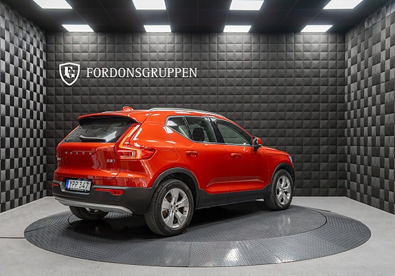 Volvo XC40 10 of 27