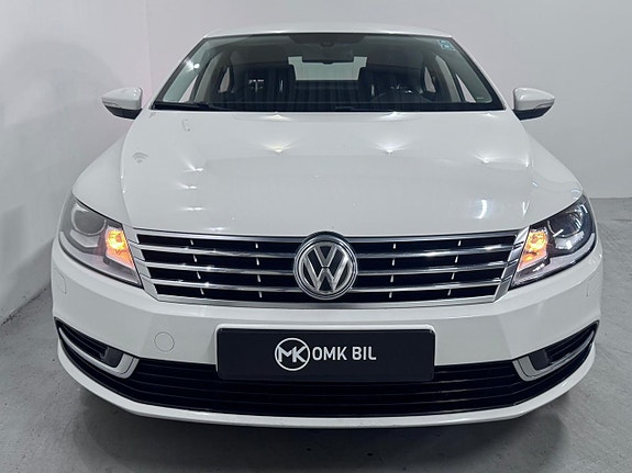 Volkswagen CC 7 of 25