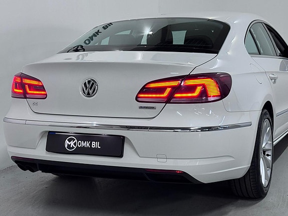 Volkswagen CC 8 of 25