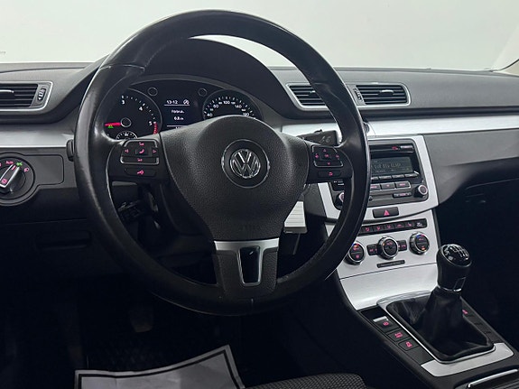 Volkswagen CC 24 of 25