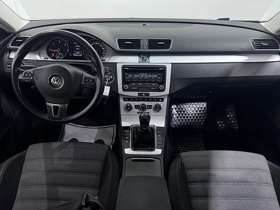 Volkswagen CC 12 of 25