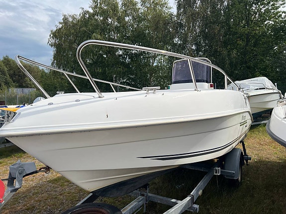 galeon 520