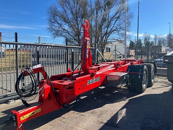 Bigab B20 lastväxlare