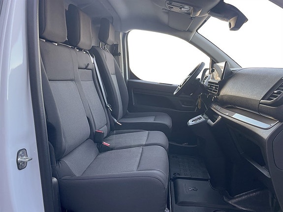 Peugeot e-Expert 6 of 14
