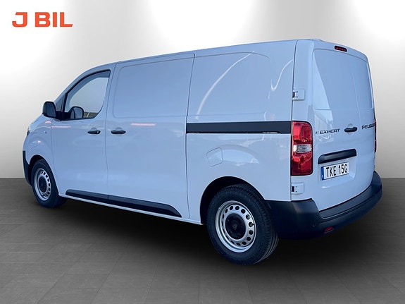 Peugeot e-Expert 3 of 5