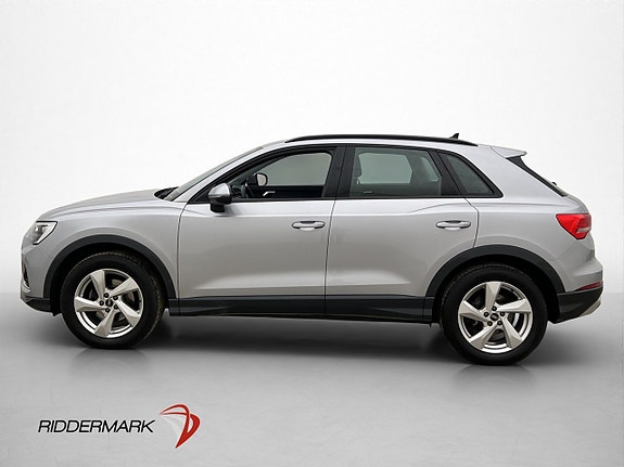 Audi Q3 5 of 5