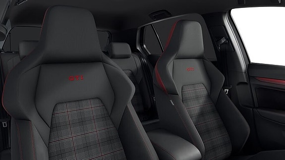 Volkswagen Golf I 5 of 6