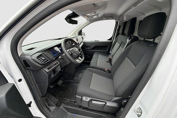Toyota Proace 8 of 20