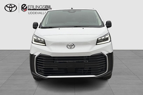 Toyota Proace 6 of 20