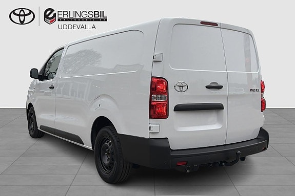 Toyota Proace 3 of 5