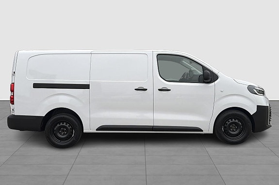 Toyota Proace 16 of 20
