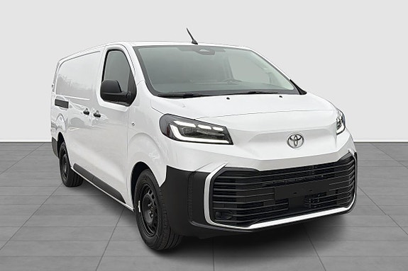 Toyota Proace 17 of 20