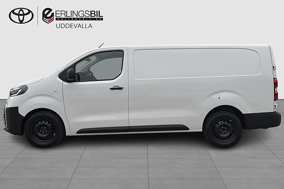 Toyota Proace 4 of 5