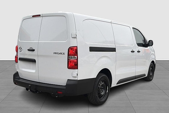 Toyota Proace 15 of 20
