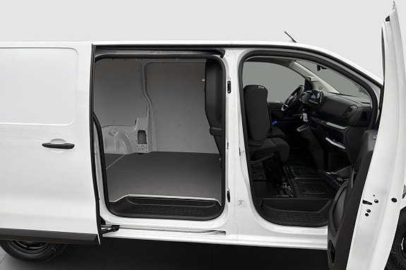 Toyota Proace 14 of 20